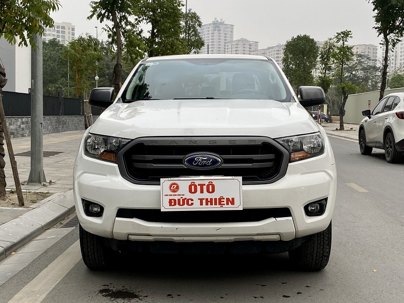 Bảng giá xe bán tải Ford Ranger 2019 lăn bánh  Ưu đãi lên đến 30 triệu đồng